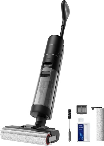 Dreame h12pro vacuum mop - h12pro,